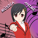 Musica anime APK