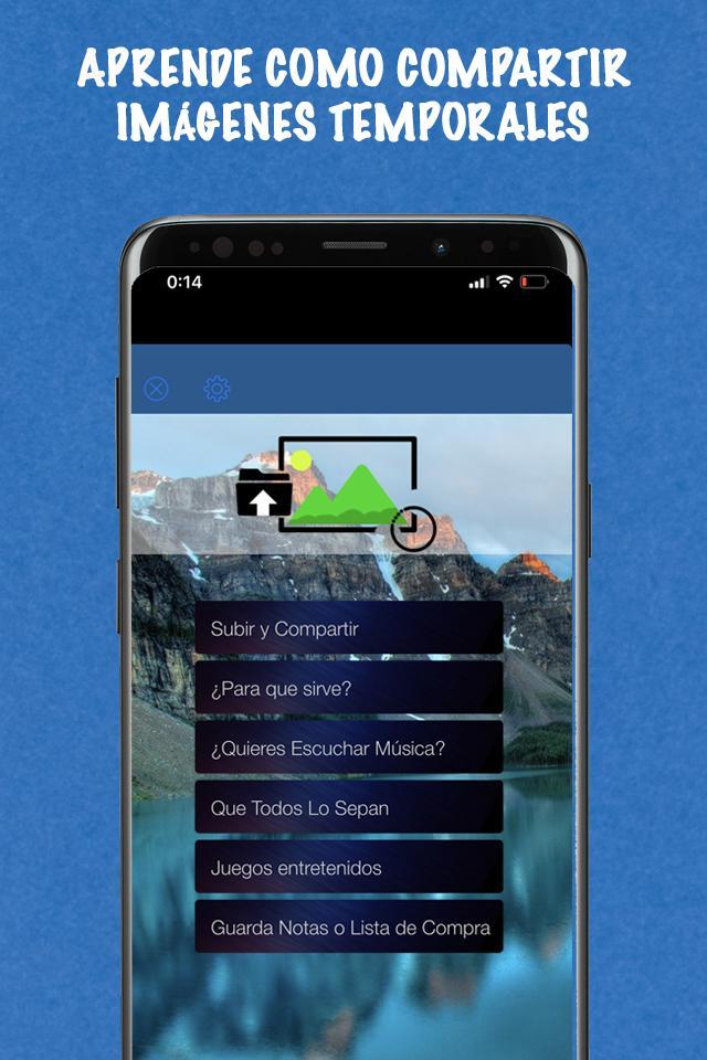 Imagenes temporales. Tu Guía fácil APK for Android Download Imagenes temporales. Tu Guía fácil APK for Android Download