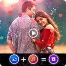 Love Bit : Love Photo Effect Video Maker Pro APK