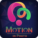 APK Photo Motion - Motion In Photo & Motion Picture