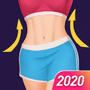 Home Workout : Lose Weight in 30 Days & Fitness APK