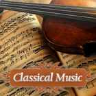 Classical Music आइकन