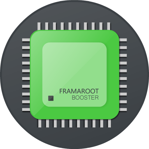 Framaroot Booster : Speed Booster & Battery Saver