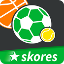 Skores - Résultat en Direct APK