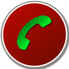 call recorder icon