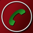call recorder آئیکن