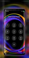 Lock Screen HD2019 screenshot 3