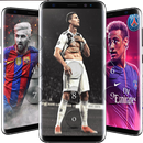 APK Lock Screen Football 2019