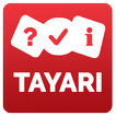 Tayari - Test Preparation App 