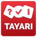 Tayari - Test Preparation App  APK