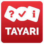 ”Tayari - Test Preparation App 