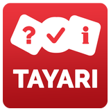 Tayari icône