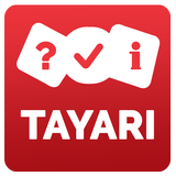 Tayari أيقونة
