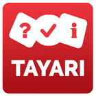 Tayari-icoon