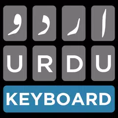Descargar XAPK de Urdu Keyboard- اردو کی بورڈ