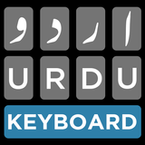 Urdu Keyboard simgesi