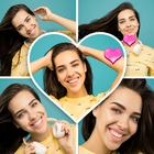 Pic Collage Maker & Editor simgesi