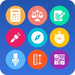 Smart Tools Box - Stopwatch XAPK download