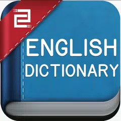 English Dictionary- Translator Icon