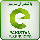 PAKISTAN Online E-Services APK