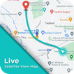 Live Street View: World Map