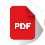 PDF Reader - PDF File viewer icon