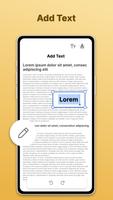 PDF Reader - PDF File viewer Ekran Görüntüsü 2