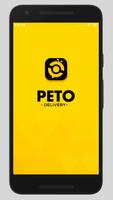 Peto Usuario poster