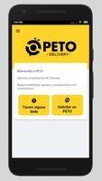 Peto Usuario screenshot 1