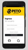 Peto Usuario screenshot 2