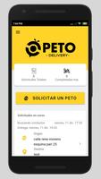 Peto Usuario screenshot 3