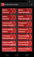Cardiology OSCE Cases-poster