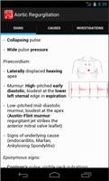 Cardiology OSCE Cases screenshot 1