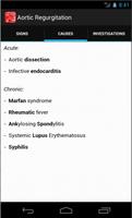 Cardiology OSCE Cases screenshot 2