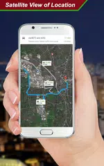 GPS Personal Route Tracking : Trip Navigation APK download