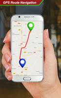 برنامه‌نما GPS Personal Route Tracking : Trip Navigation عکس از صفحه