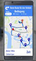 GPS Routenverfolgung Screenshot 3