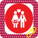 Votre Histoire d'amour APK