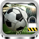 Football Soccer Screen Lock aplikacja