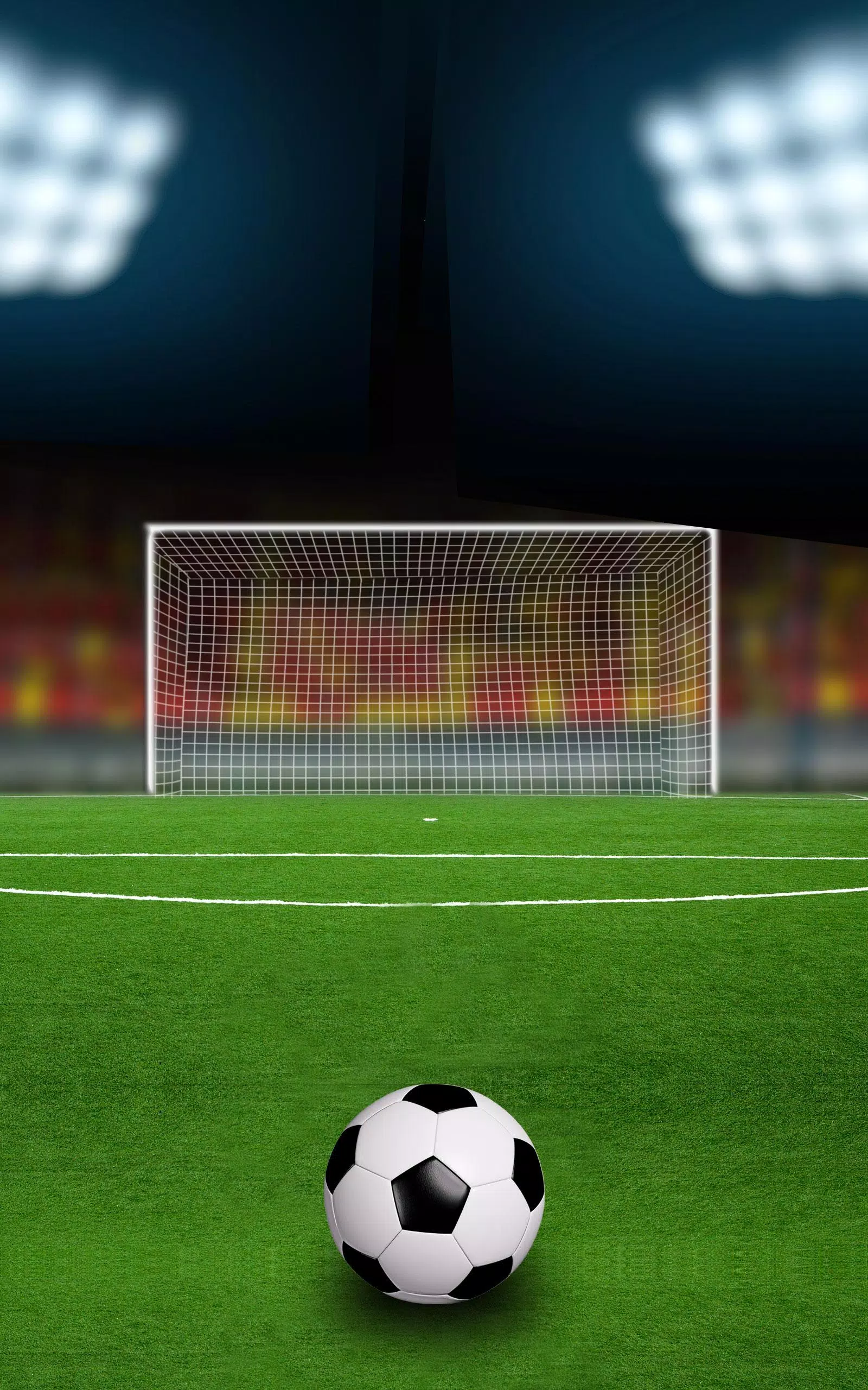Android向けのサッカーサッカー画面のロック Apkをダウンロードしましょう
