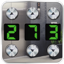 Elevator Door Lock Screen APK