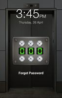 Elevator Door Lock Screen اسکرین شاٹ 1