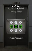 Elevator Door Lock Screen ảnh chụp màn hình 1