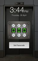 Elevator Door Lock Screen اسکرین شاٹ 3
