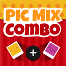 Pic Mix Combo - 2 Pics 1 Word Game aplikacja