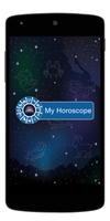 My Daily Horoscope পোস্টার