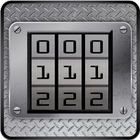 Factory Door Screen Locker simgesi