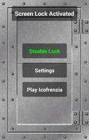My Bank Vault Screen Lock captura de pantalla 3