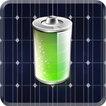Chargeur de batterie solaire