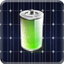Chargeur de batterie solaire APK